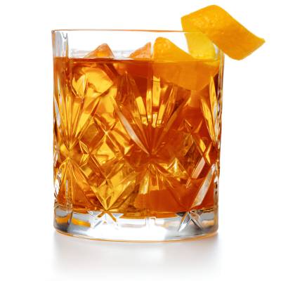 Old-Fashioned